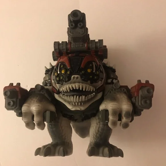 funko pop gears of war brumak